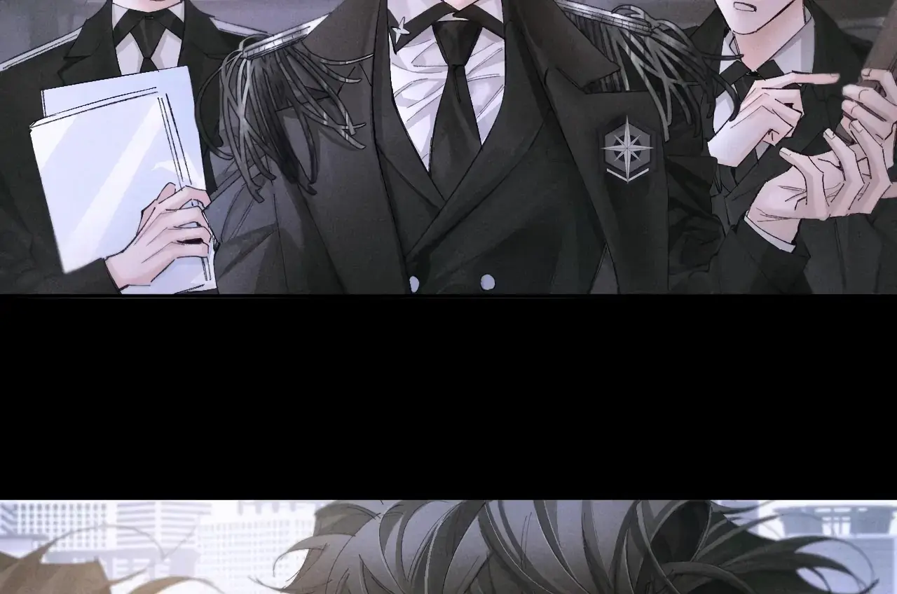 Read Little Mushroom Manga Online