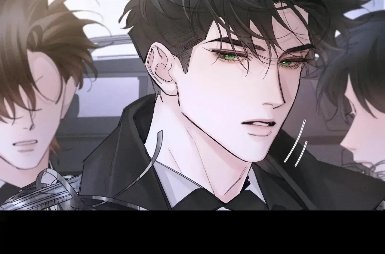 Read Little Mushroom Manga Online