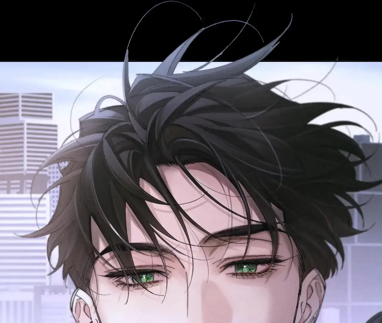 Read Little Mushroom Manga Online