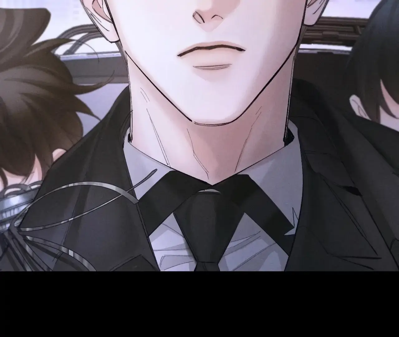 Read Little Mushroom Manga Online