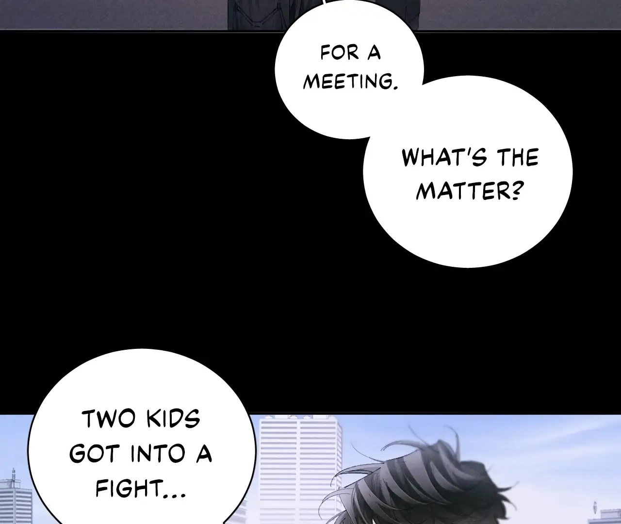 Read Little Mushroom Manga Online