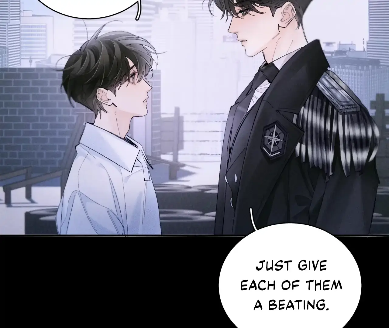 Read Little Mushroom Manga Online