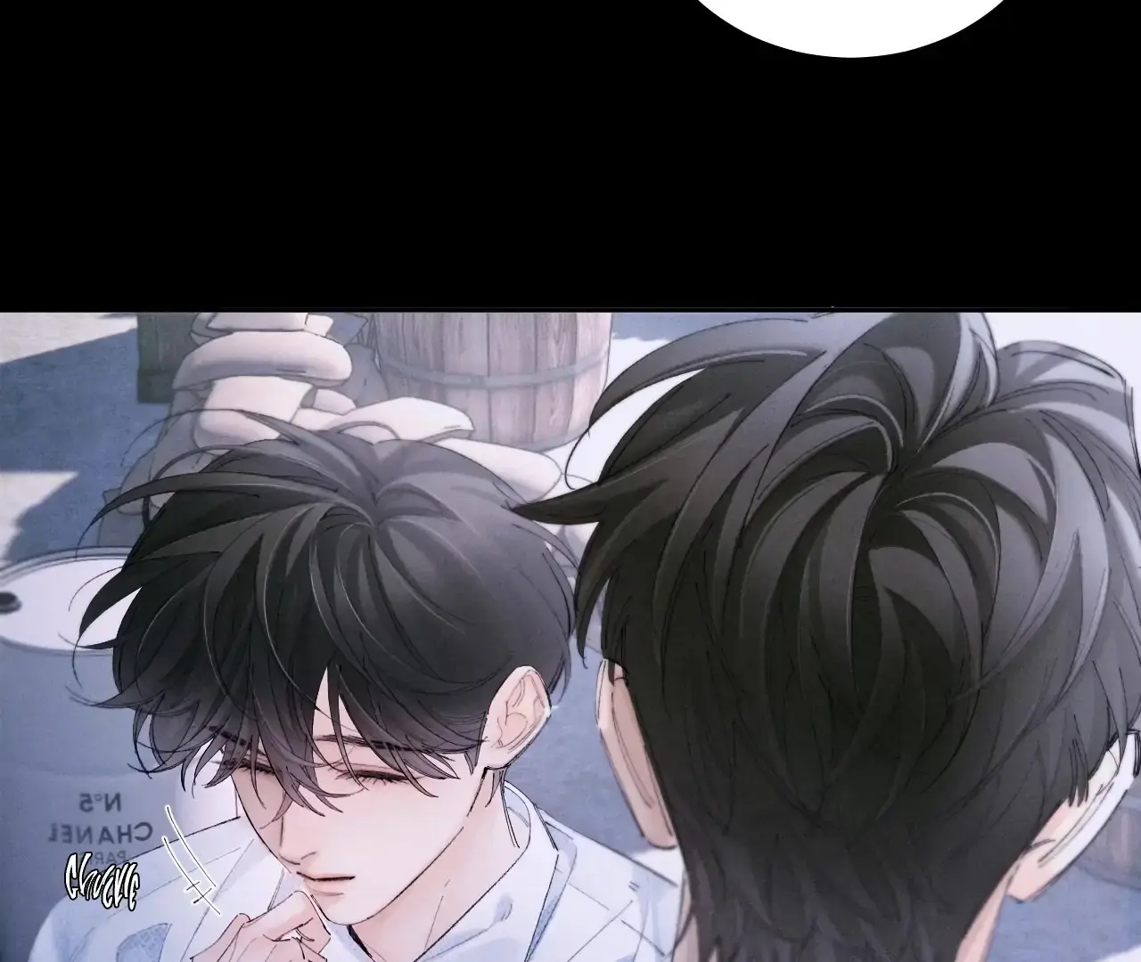 Read Little Mushroom Manga Online