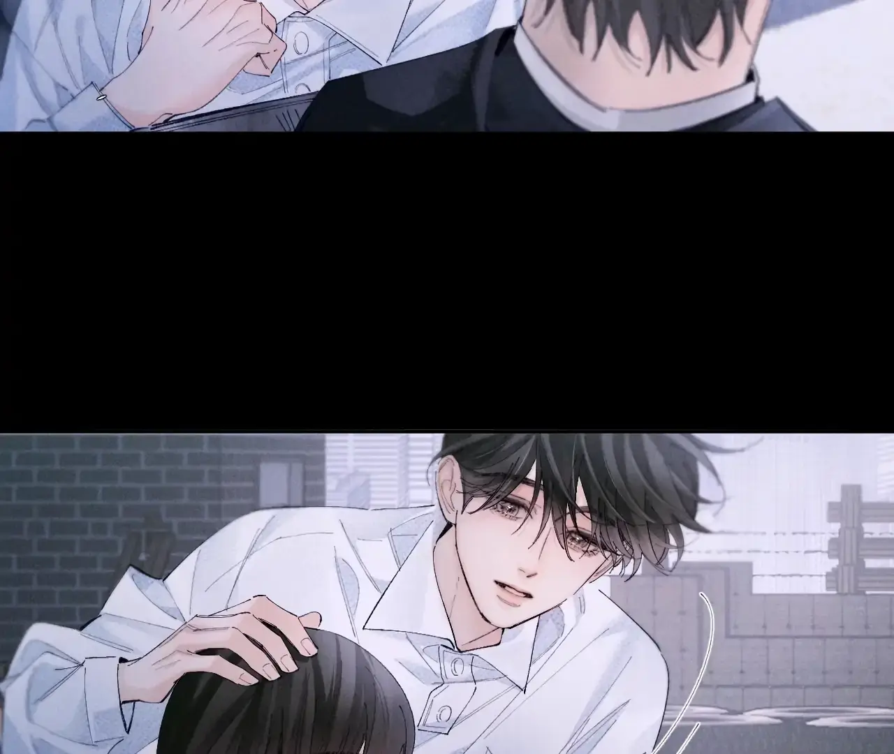 Read Little Mushroom Manga Online