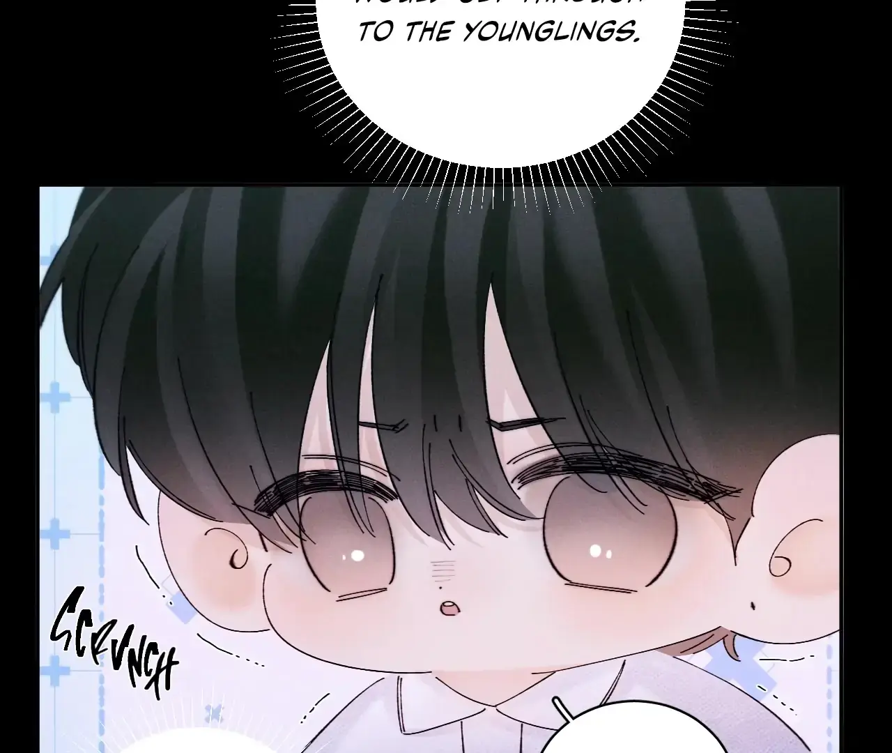 Read Little Mushroom Manga Online