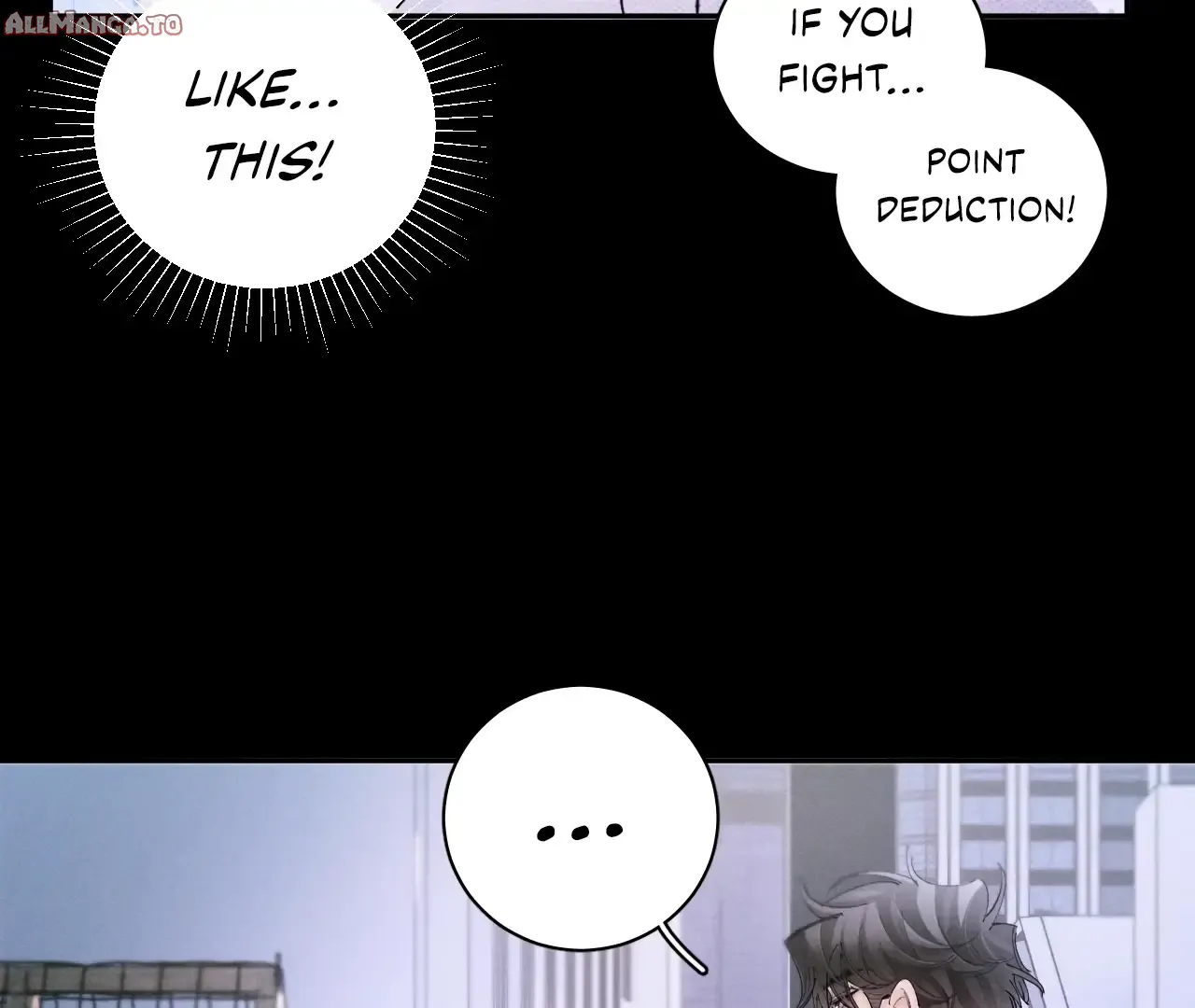 Read Little Mushroom Manga Online