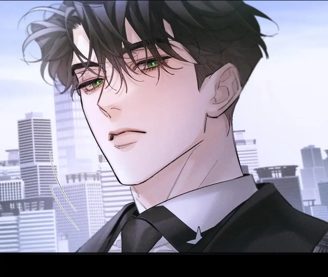 Read Little Mushroom Manga Online