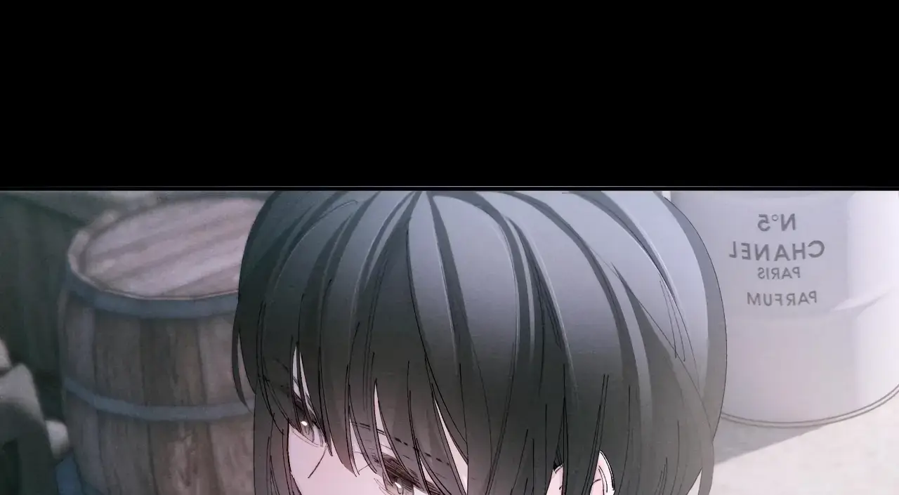 Read Little Mushroom Manga Online