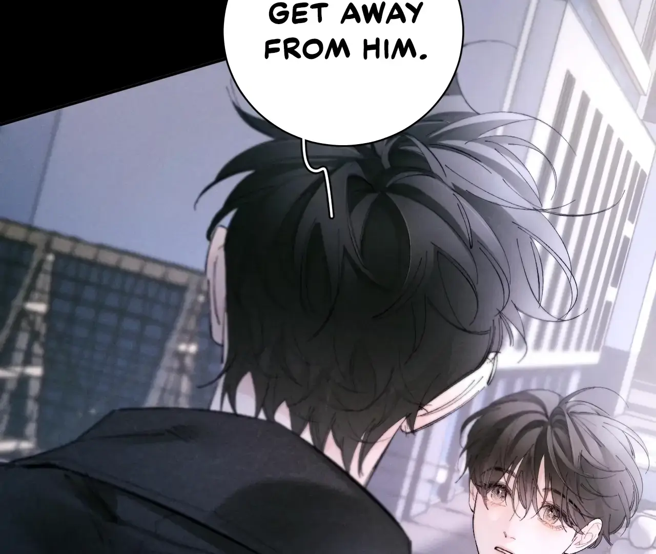 Read Little Mushroom Manga Online