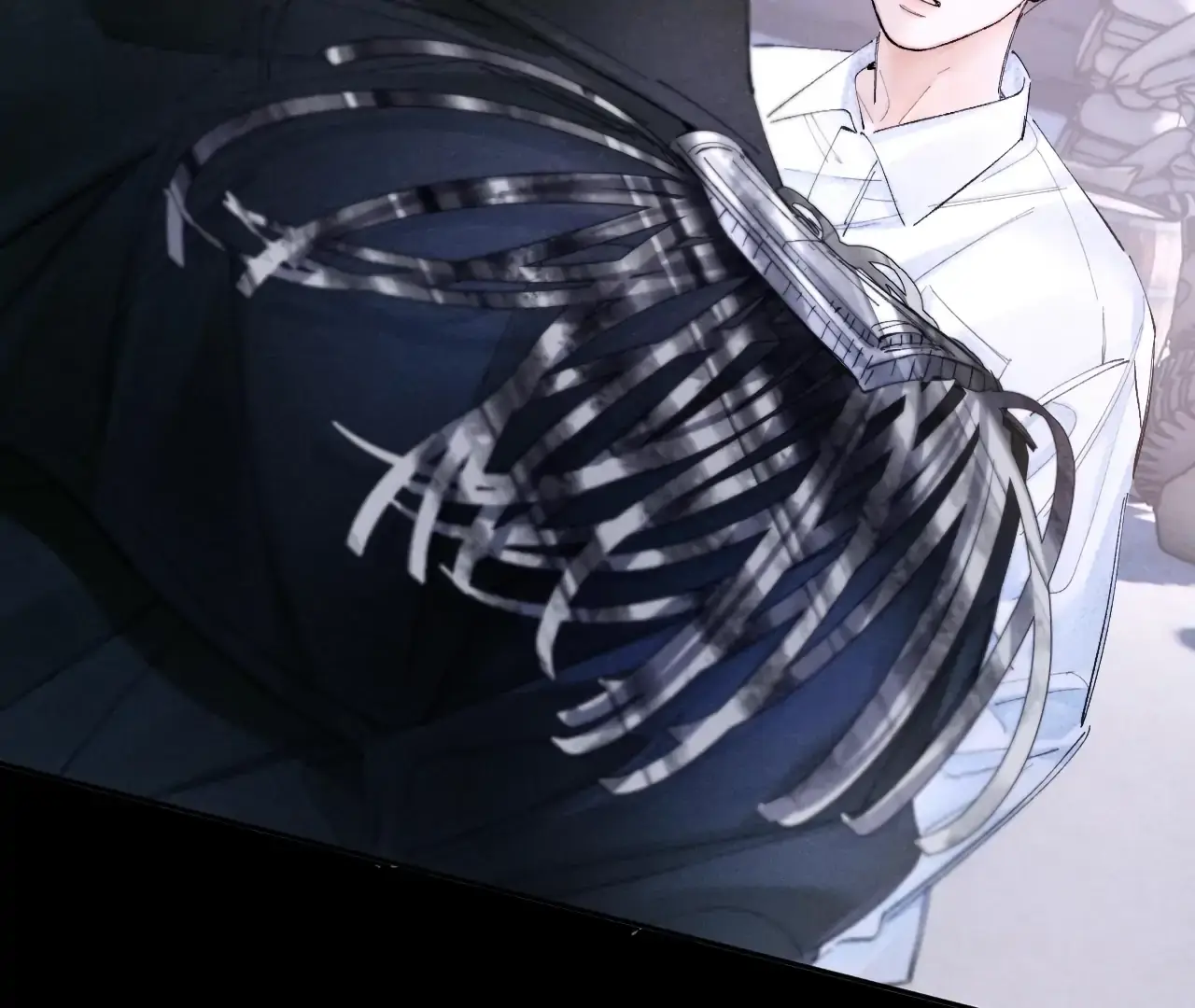 Read Little Mushroom Manga Online