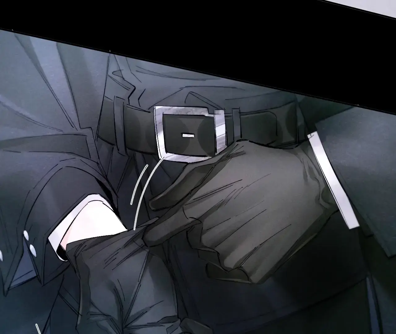 Read Little Mushroom Manga Online