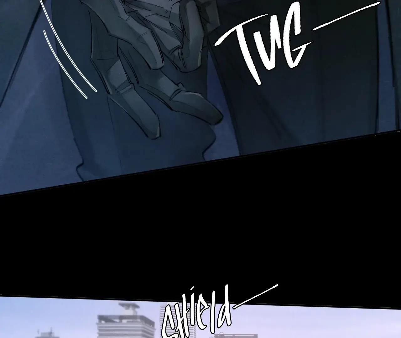 Read Little Mushroom Manga Online