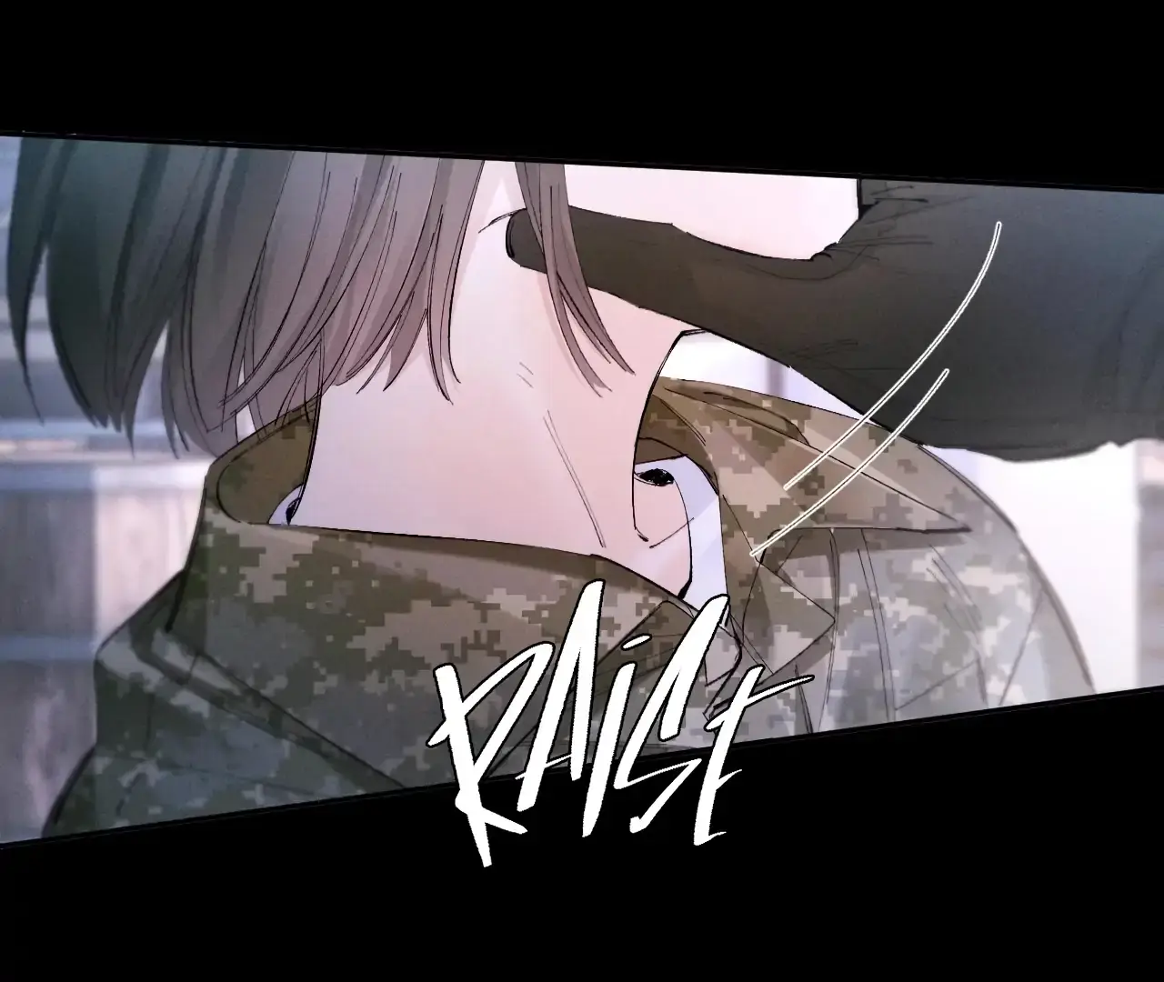 Read Little Mushroom Manga Online