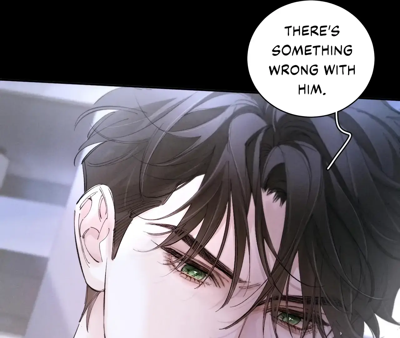 Read Little Mushroom Manga Online