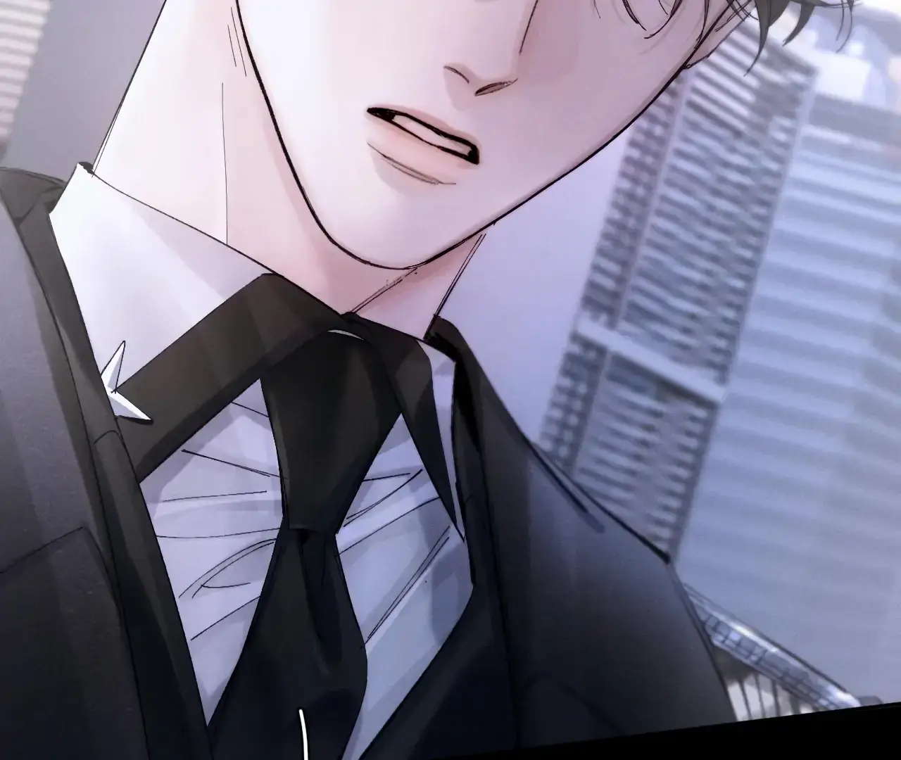 Read Little Mushroom Manga Online