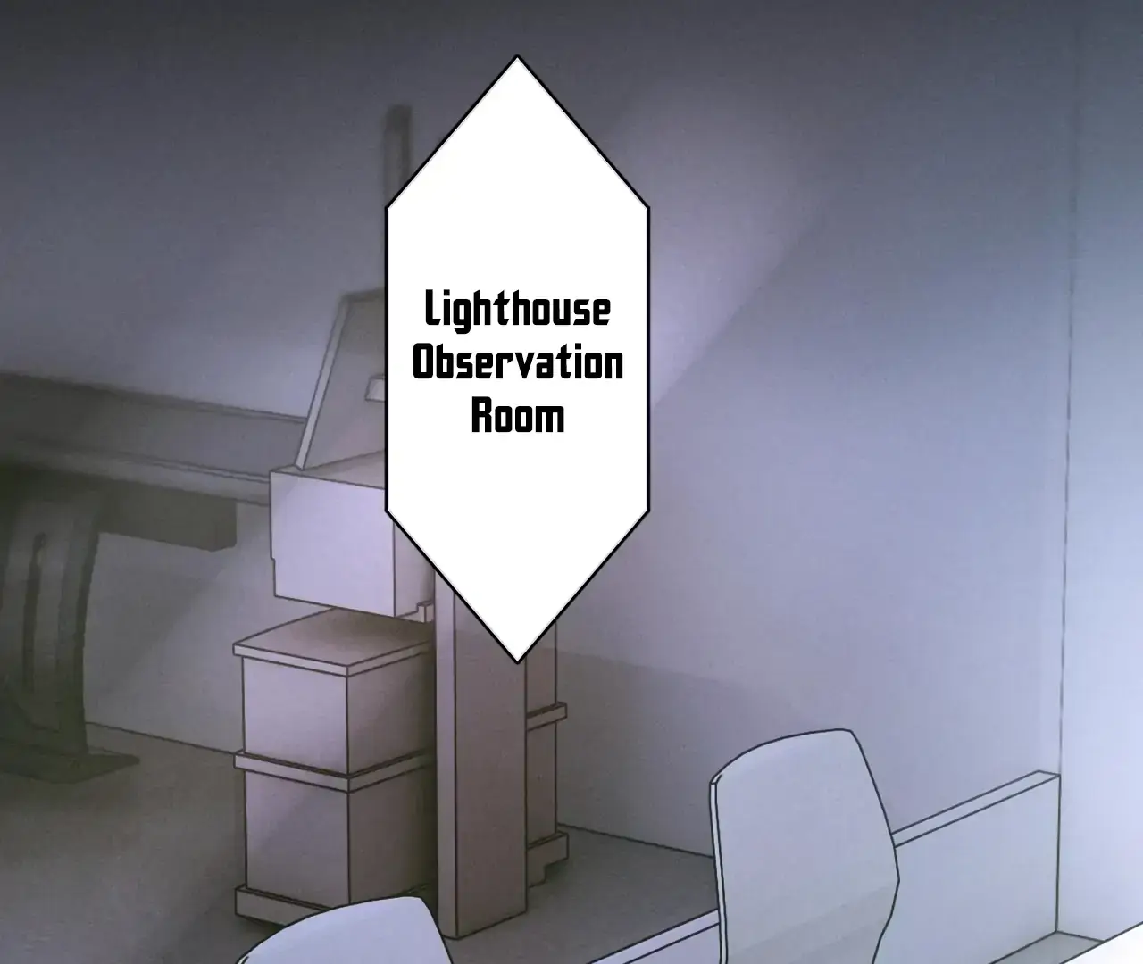 Read Little Mushroom Manga Online