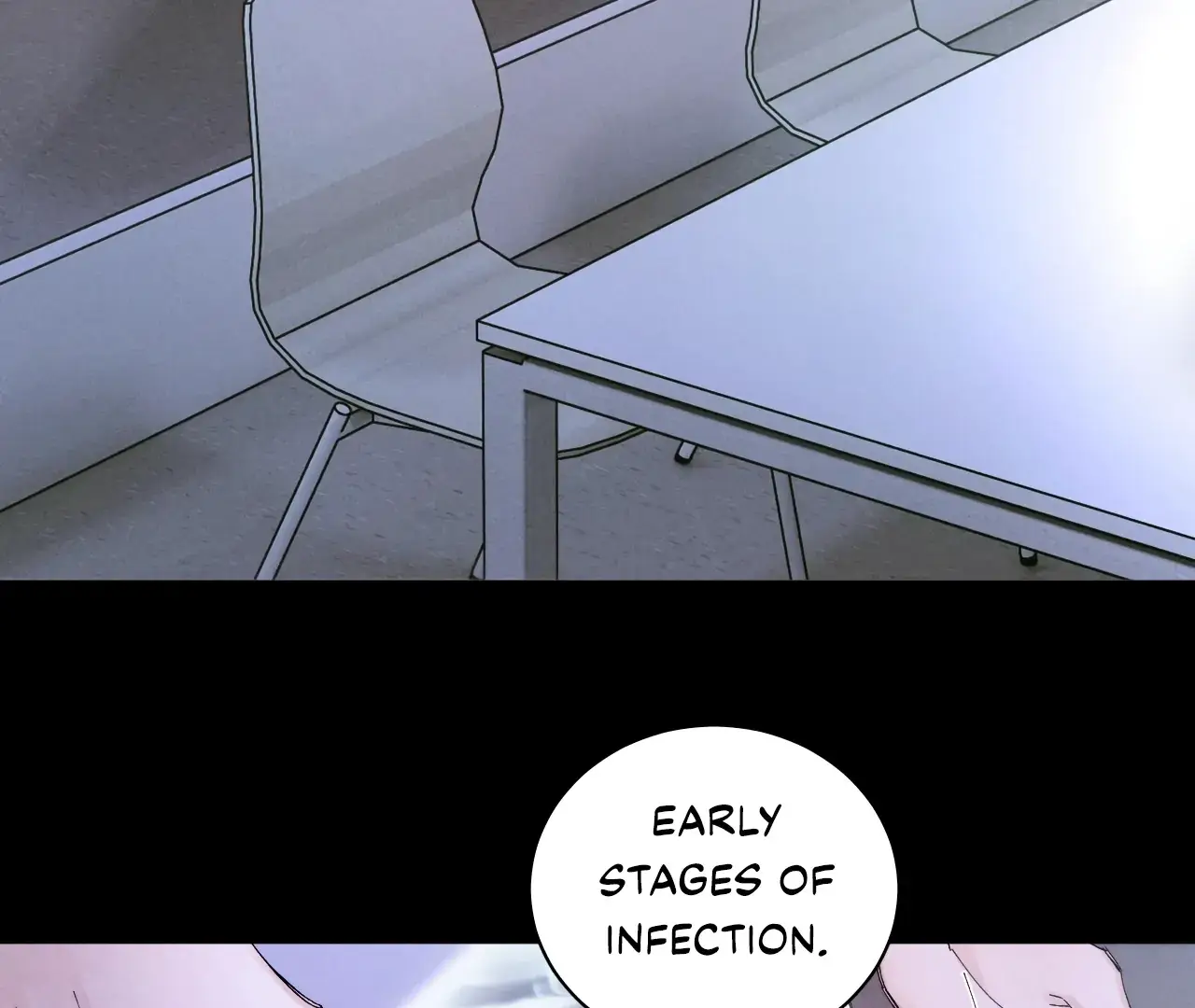 Read Little Mushroom Manga Online