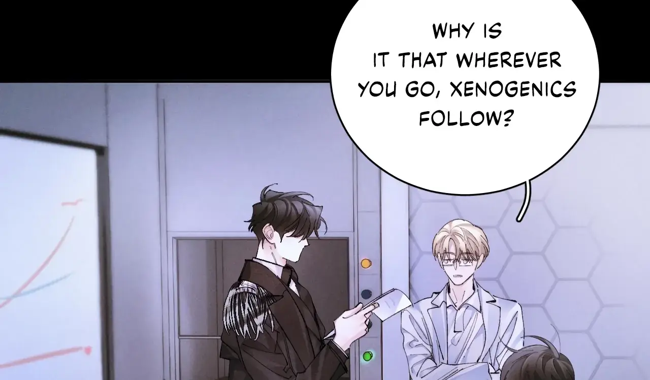 Read Little Mushroom Manga Online