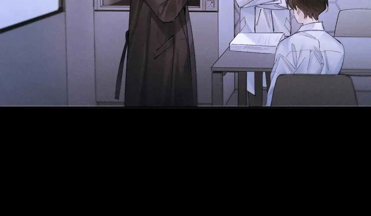 Read Little Mushroom Manga Online