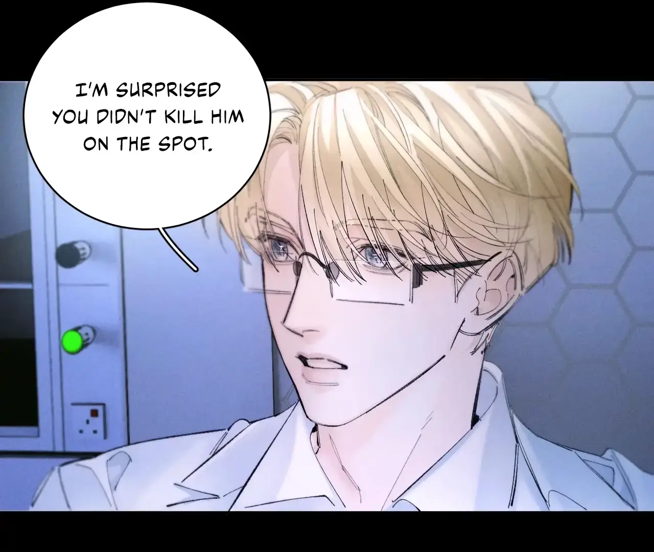 Read Little Mushroom Manga Online