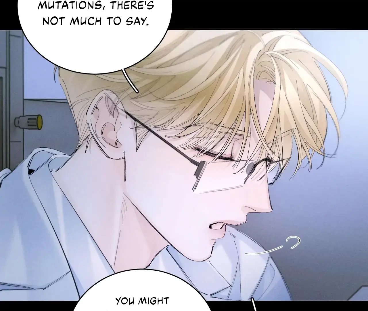 Read Little Mushroom Manga Online