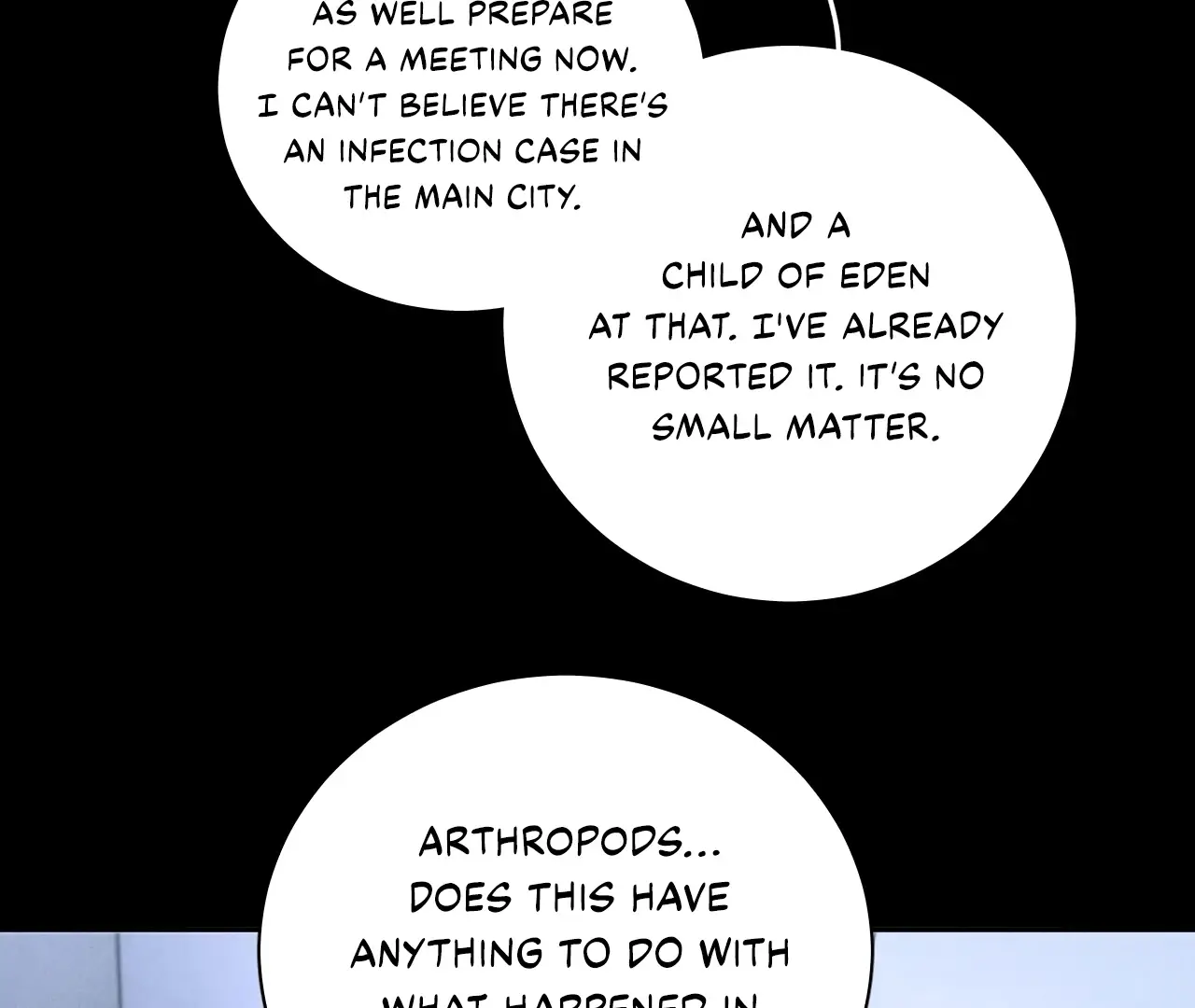 Read Little Mushroom Manga Online