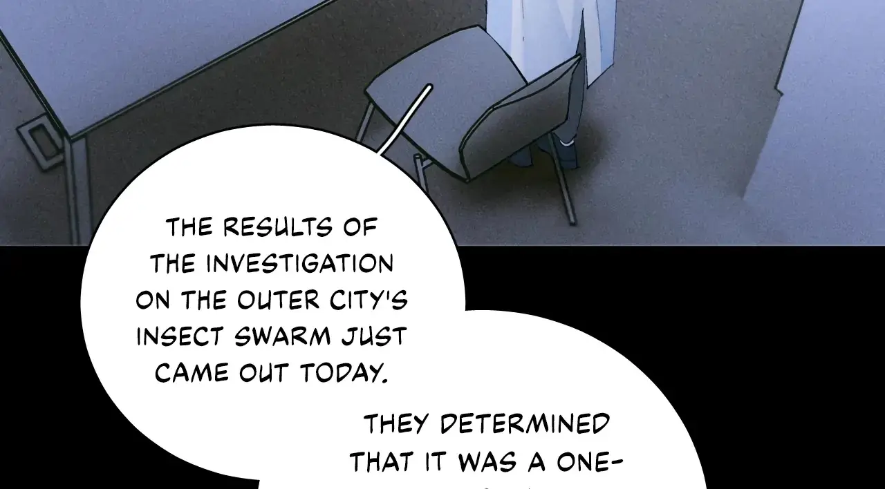 Read Little Mushroom Manga Online