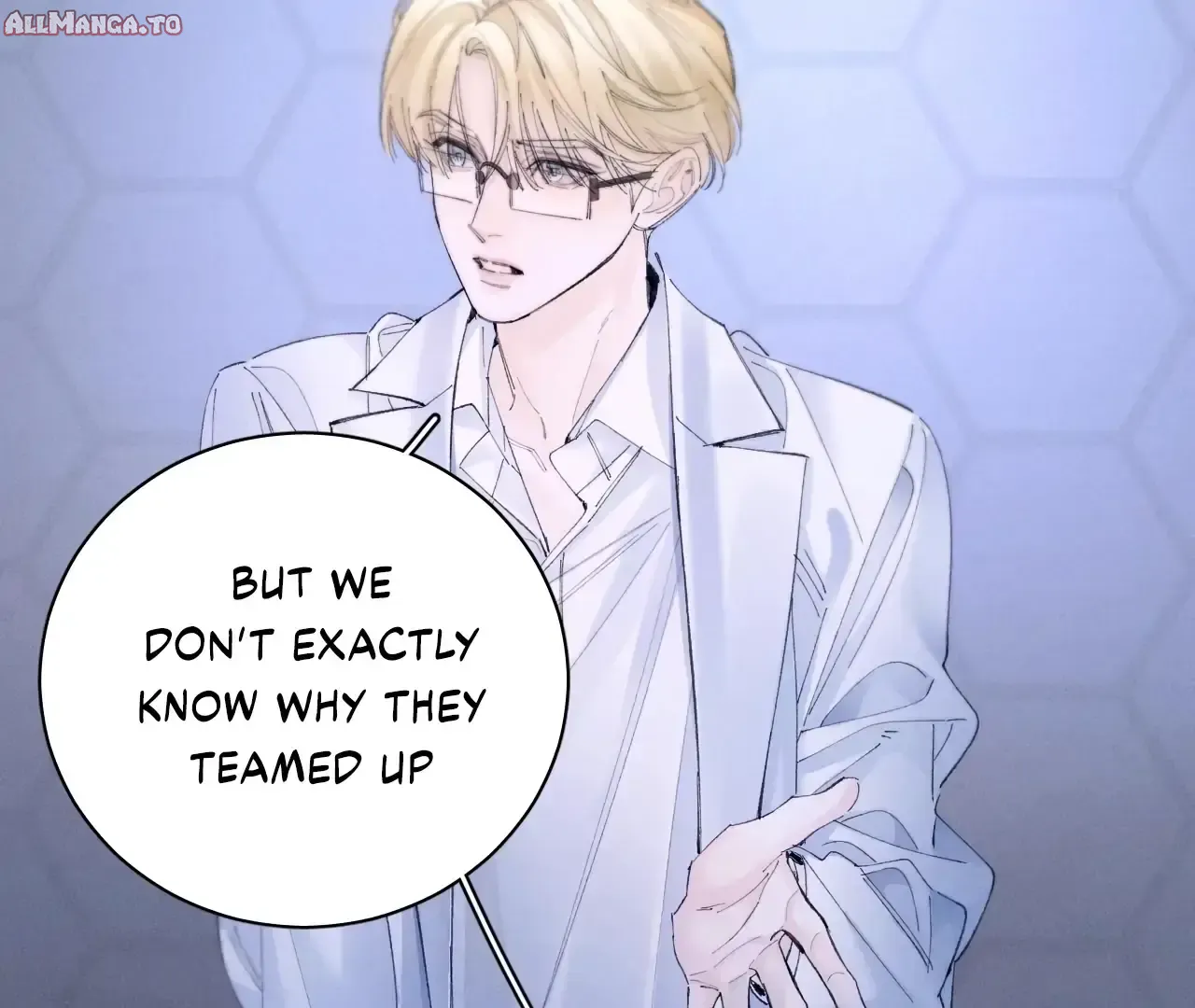 Read Little Mushroom Manga Online