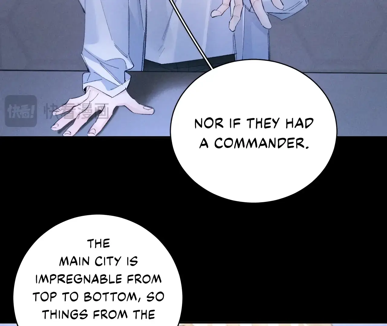 Read Little Mushroom Manga Online