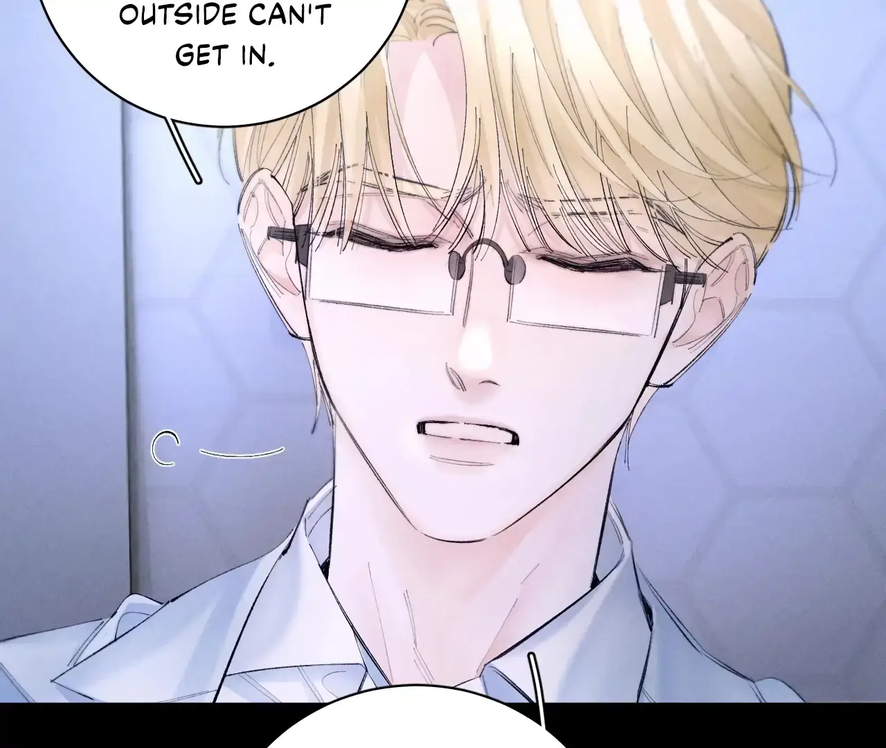 Read Little Mushroom Manga Online