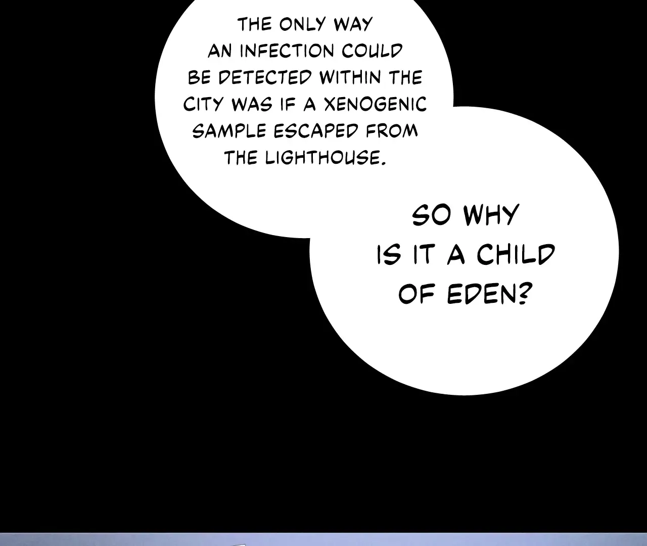 Read Little Mushroom Manga Online