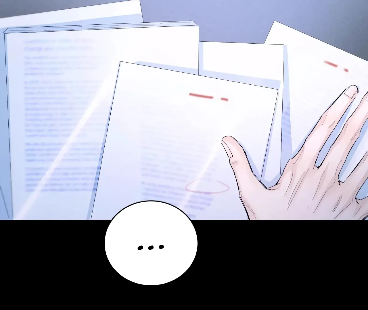 Read Little Mushroom Manga Online