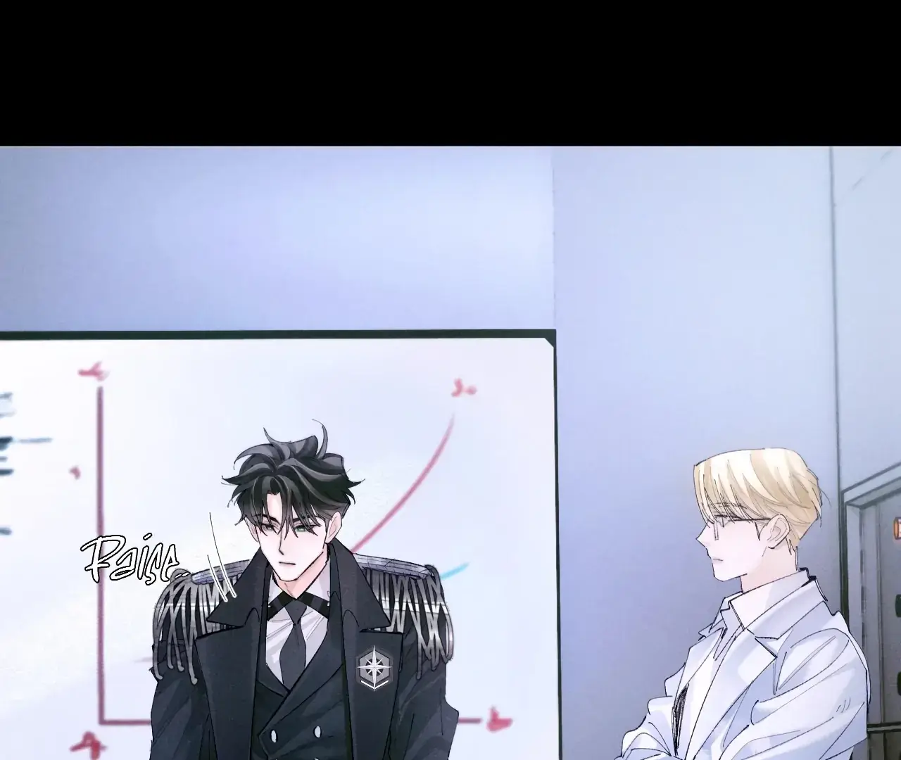 Read Little Mushroom Manga Online