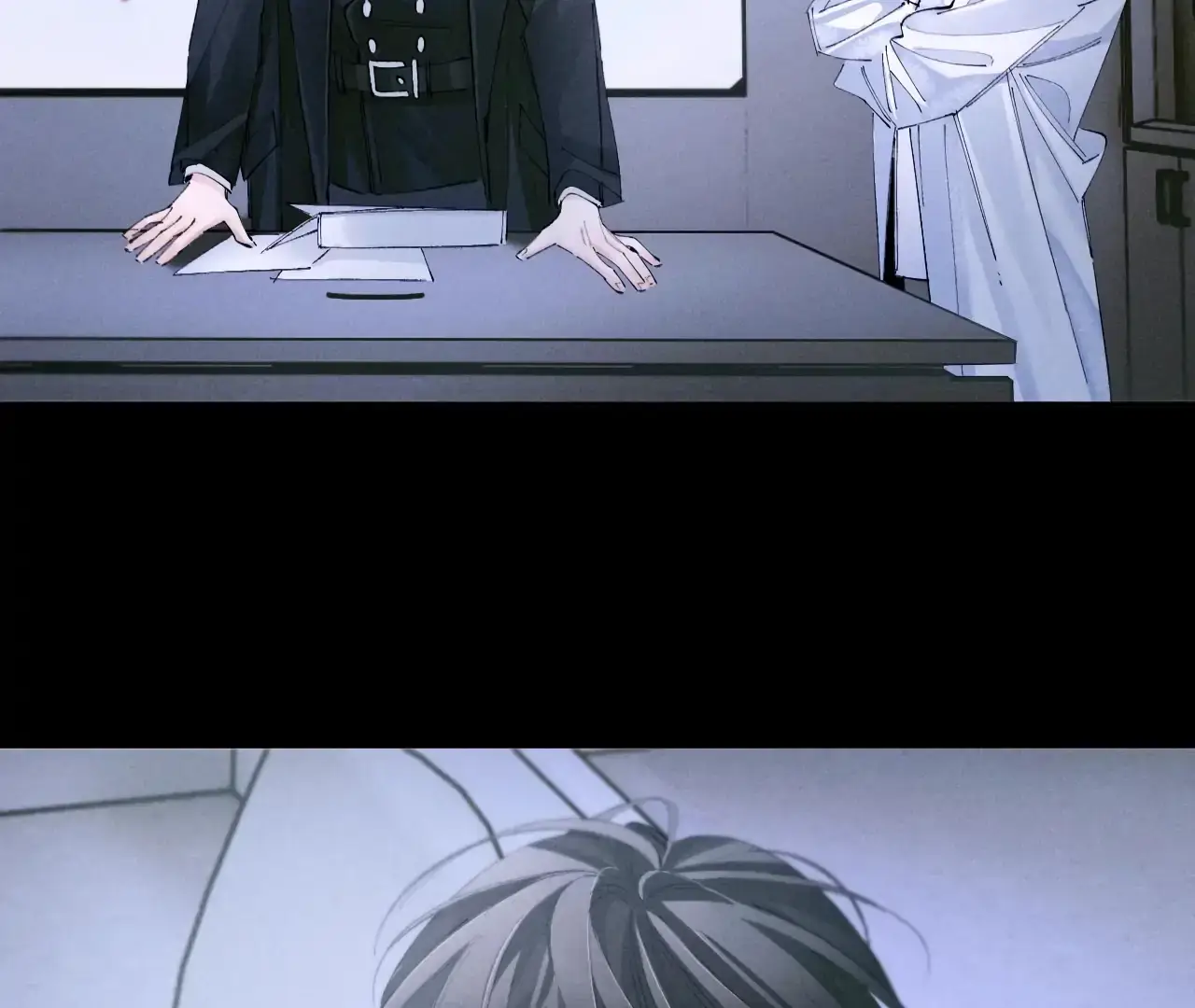 Read Little Mushroom Manga Online