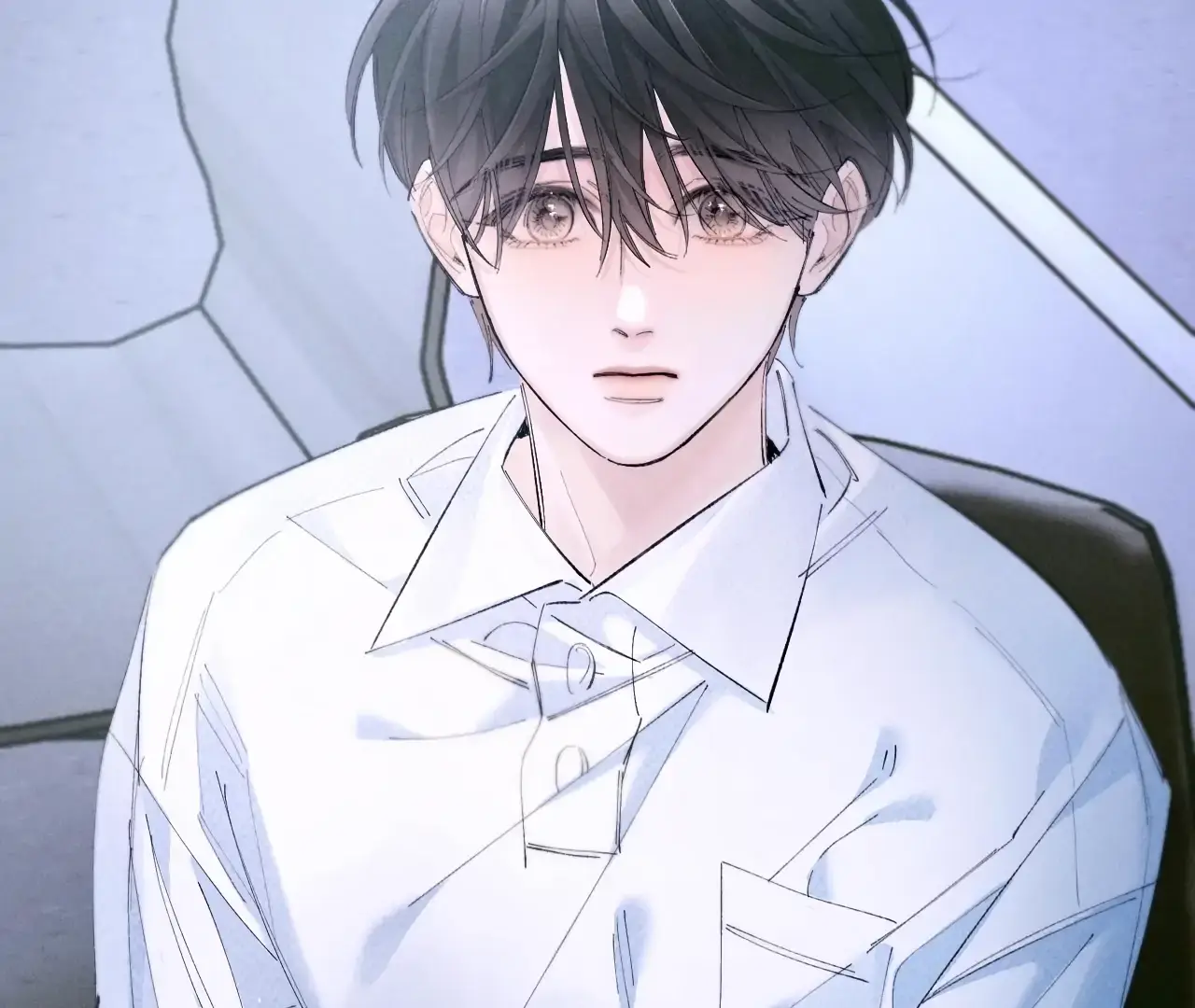 Read Little Mushroom Manga Online