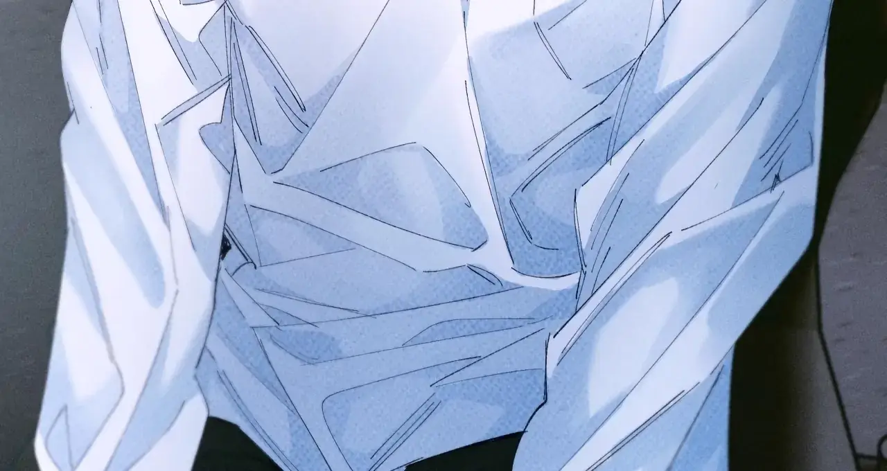 Read Little Mushroom Manga Online