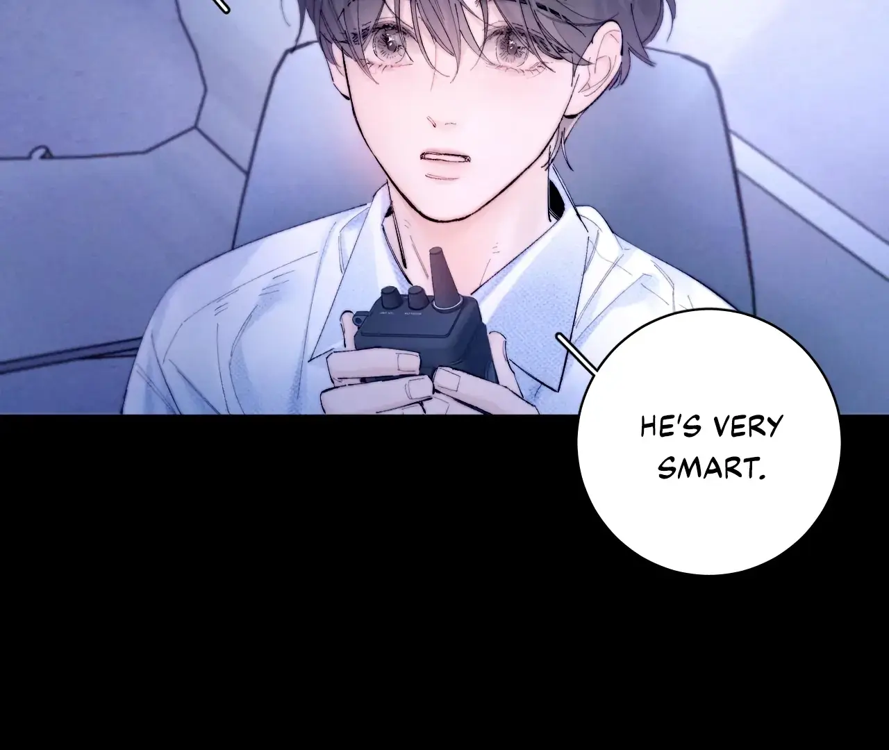 Read Little Mushroom Manga Online