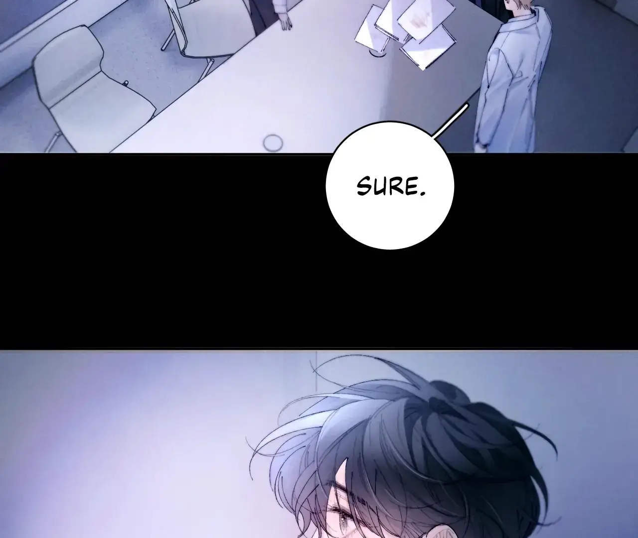 Read Little Mushroom Manga Online