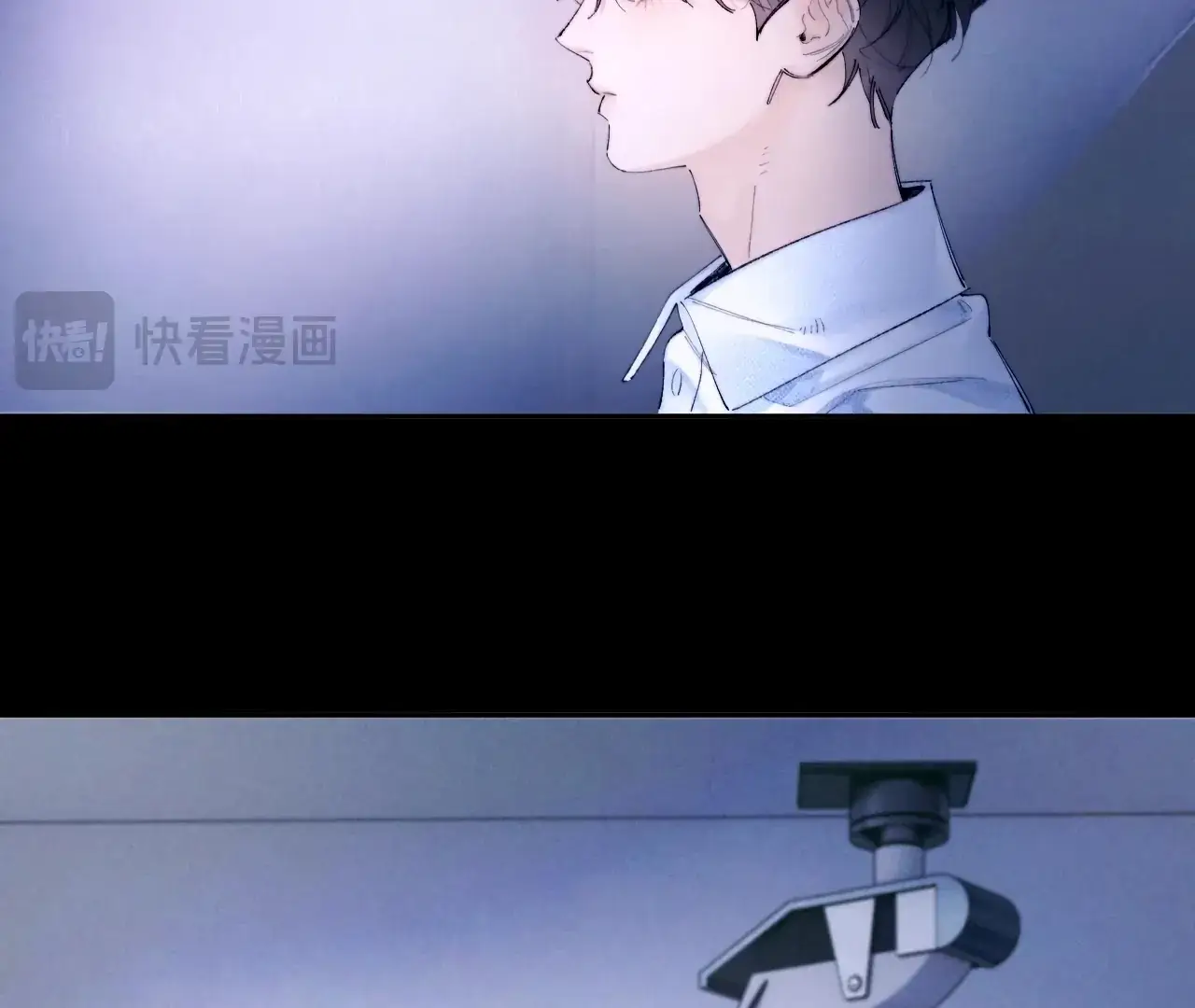 Read Little Mushroom Manga Online