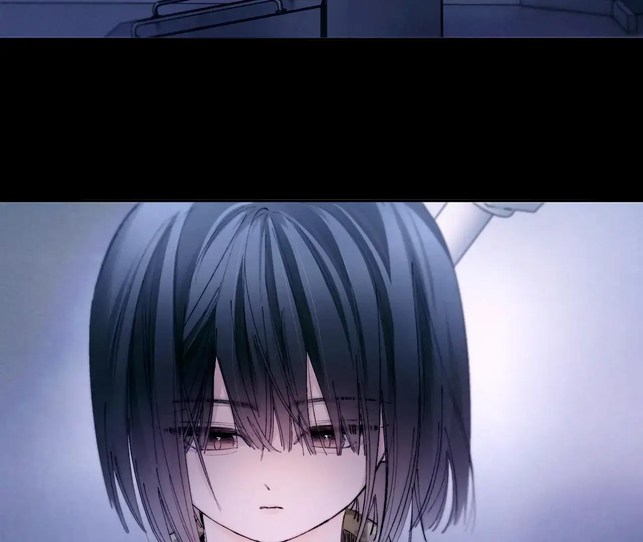 Read Little Mushroom Manga Online