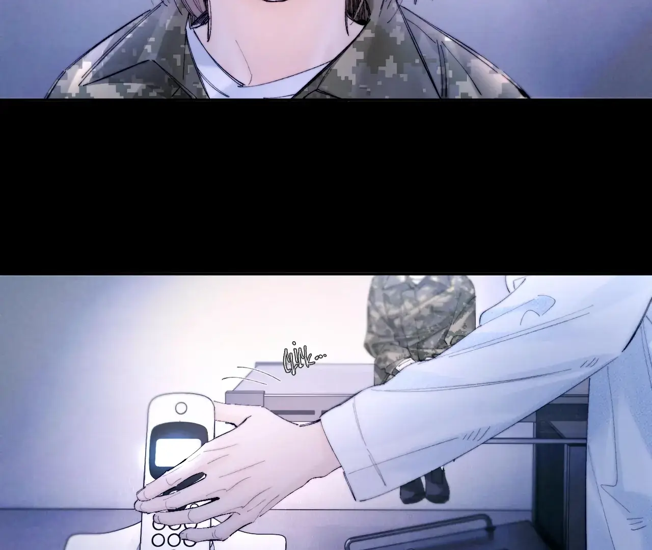 Read Little Mushroom Manga Online