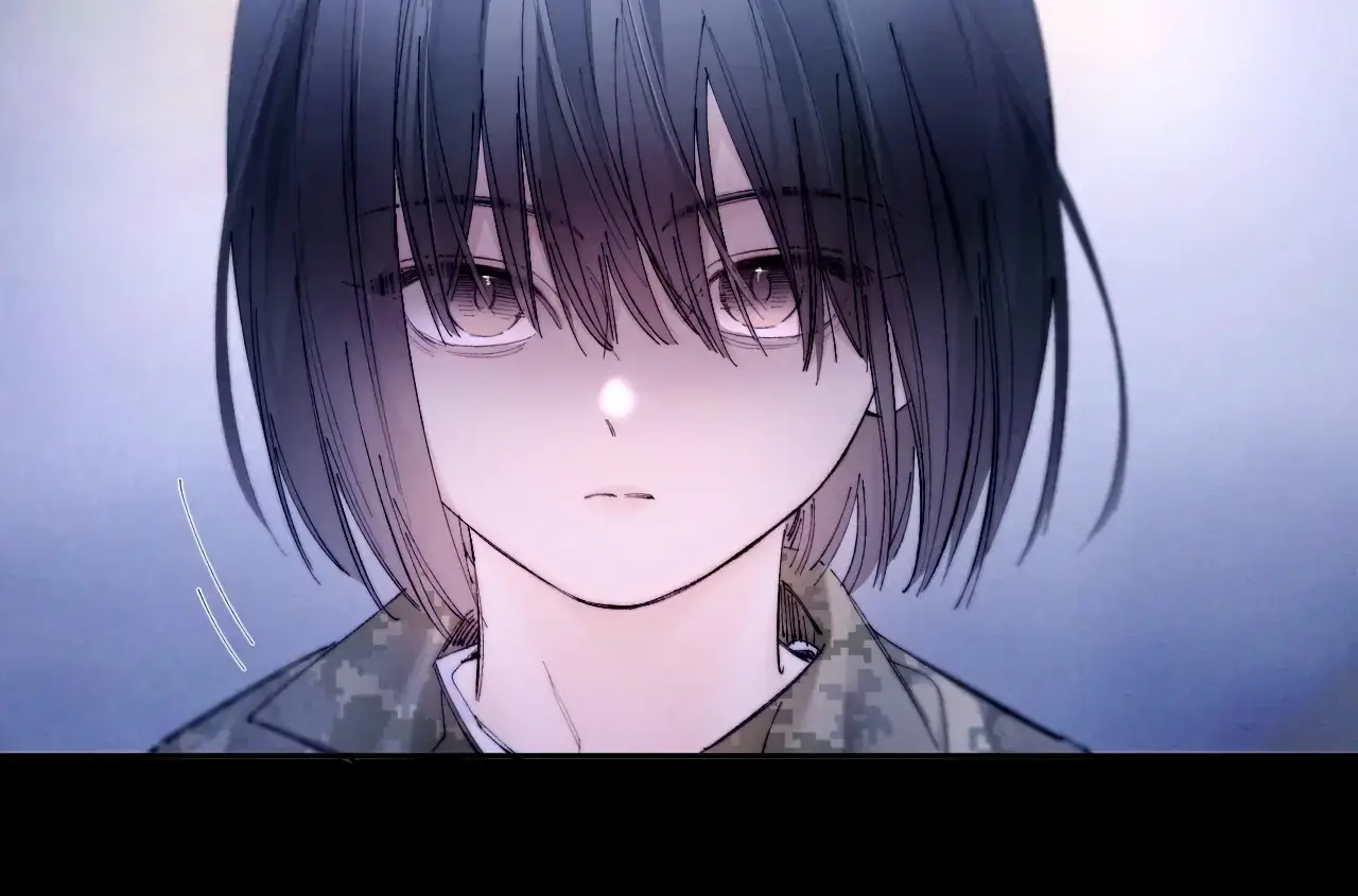 Read Little Mushroom Manga Online