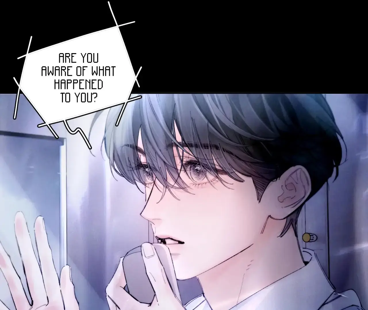 Read Little Mushroom Manga Online