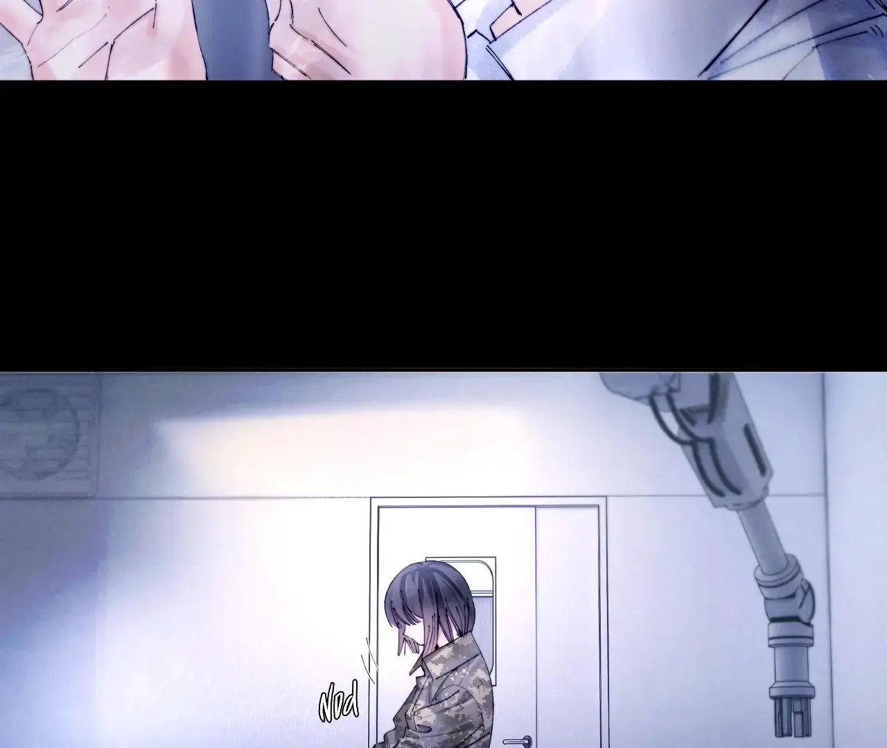 Read Little Mushroom Manga Online