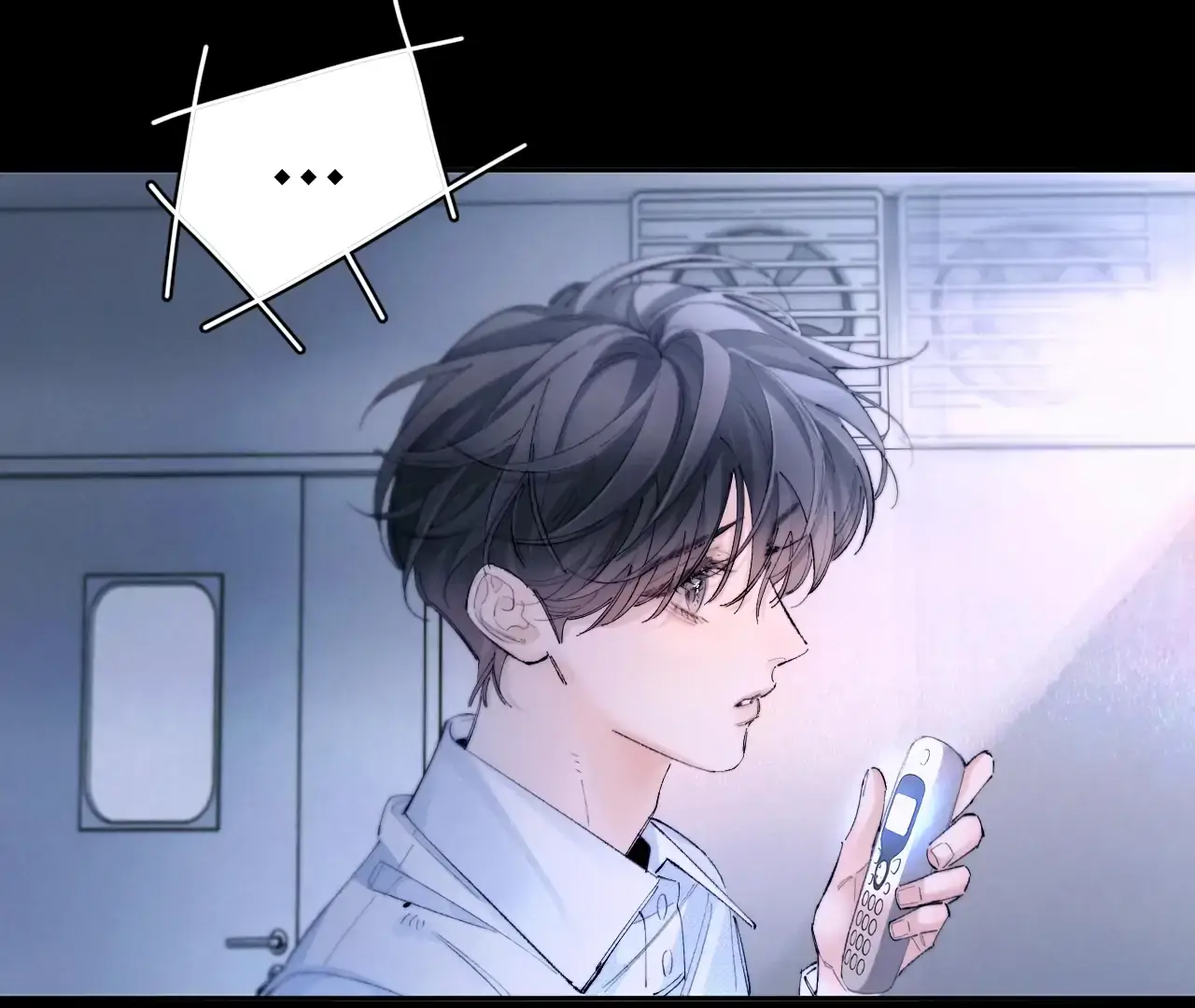 Read Little Mushroom Manga Online