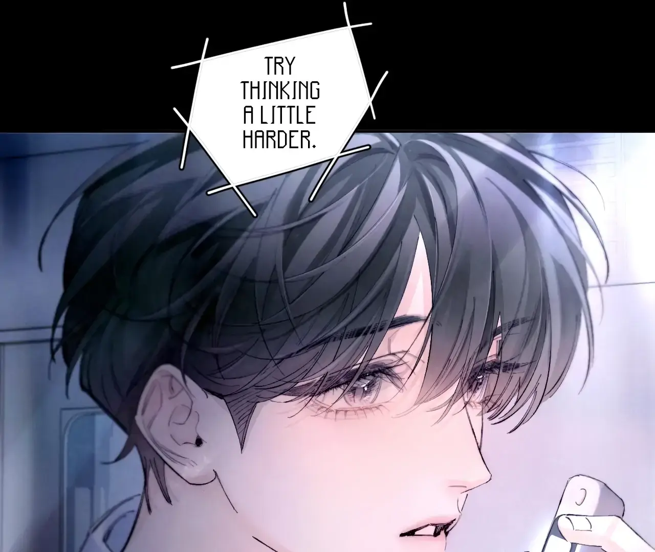 Read Little Mushroom Manga Online