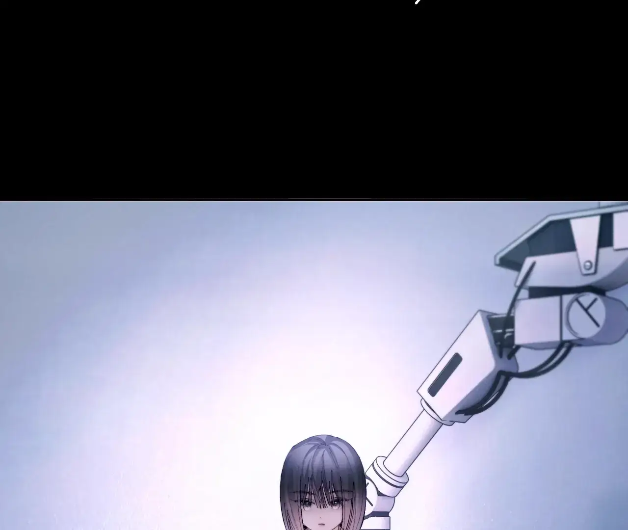 Read Little Mushroom Manga Online