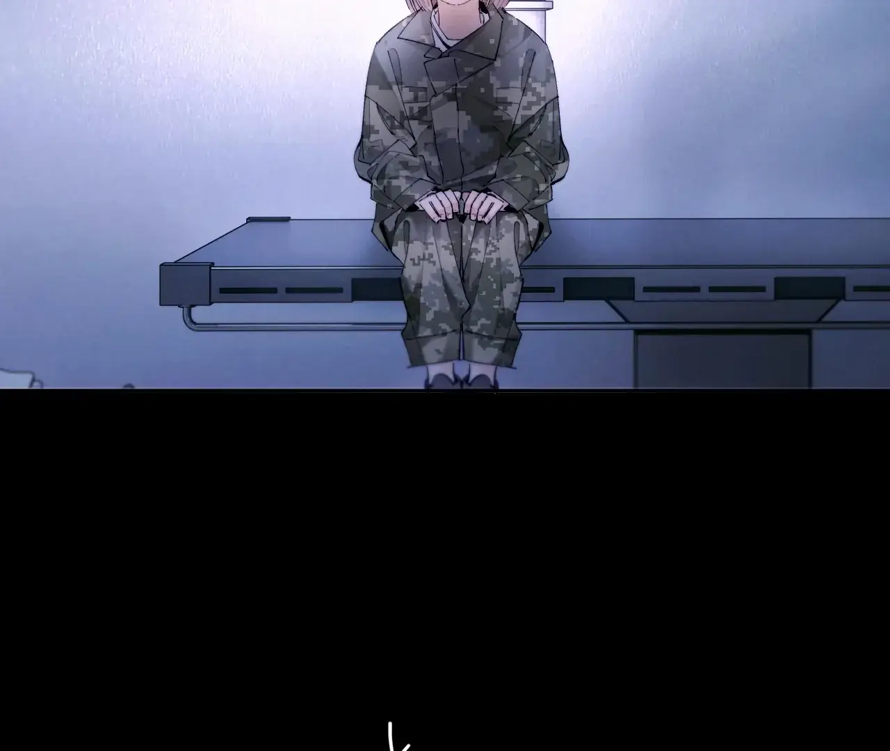 Read Little Mushroom Manga Online