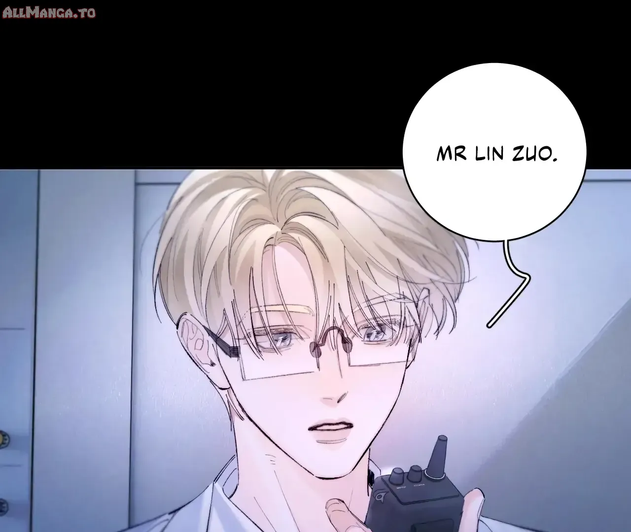 Read Little Mushroom Manga Online