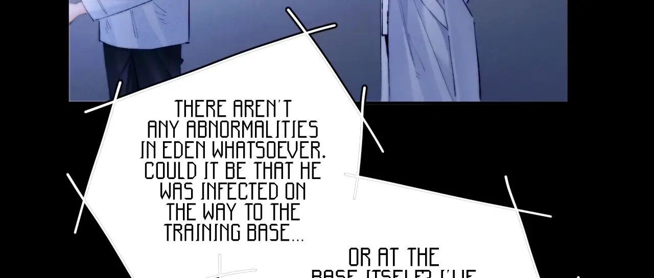 Read Little Mushroom Manga Online